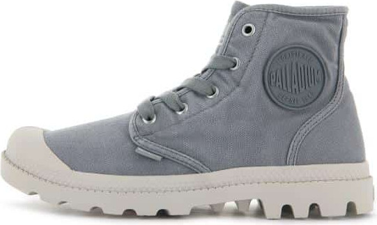נעלי Palladium לנשים דגם Pampa Hi
