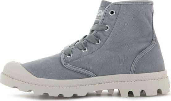 נעלי Palladium לנשים דגם Pampa Hi