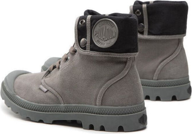 מגפיים לגברים Palladium דגם Baggy