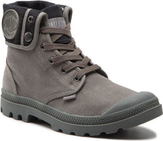 מגפיים לגברים Palladium דגם Baggy