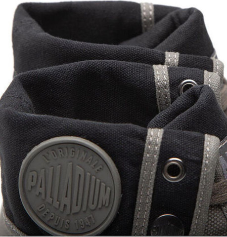 מגפיים לגברים Palladium דגם Baggy