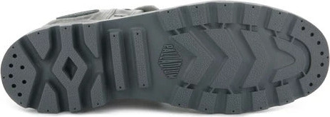מגפיים לגברים Palladium דגם Baggy