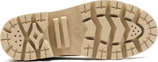 PalladiumPallabase TWILL 96907-227 נעלי מגפיים