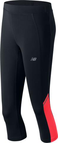 טייץ 3/4 New Balance לנשים