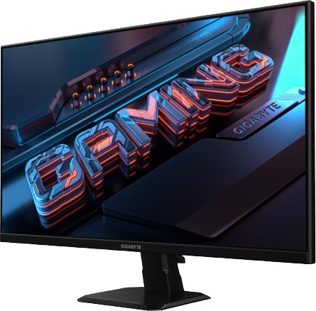 מסך מחשב GIGABYTE 27" QHD 240HZ 1MS GAMING IPS GS27Q-X