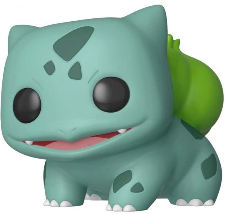בובת פופ: Bulbasaur - בלבזאור