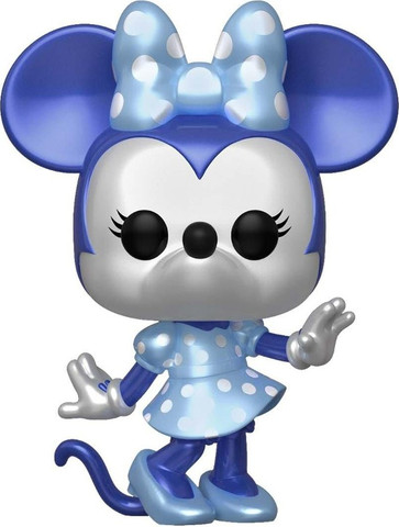בובת פופ: Minnie Mouse - מיני מאוס