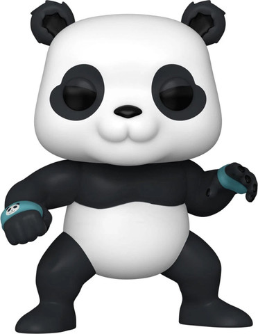 בובת פופ פנדה | Funko Pop Panda 1374