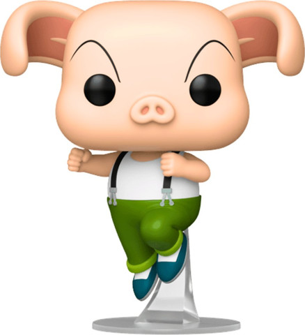 Funko Pop Dragon Ball – אולונג #1924