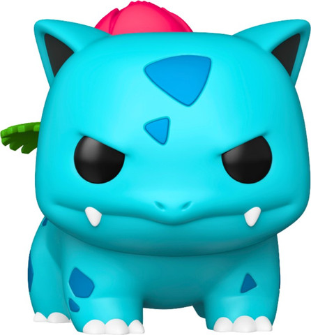 Funko Pop פוקימון איביזאור Ivysaur #1126 – Pokémon