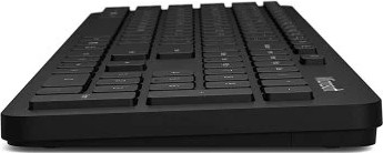 מקלדת אלחוטית Microsoft Bluetooth Keyboard QSZ-00015
