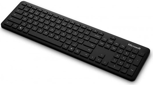 מקלדת אלחוטית Microsoft Bluetooth Keyboard QSZ-00015