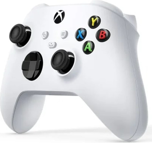 בקר XBOX Series S | X אלחוטי צבע לבן