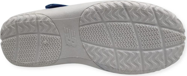 נעלי גלישה ים לילדים New Balance Kids Cruiser K2013BLW בצבע כחול