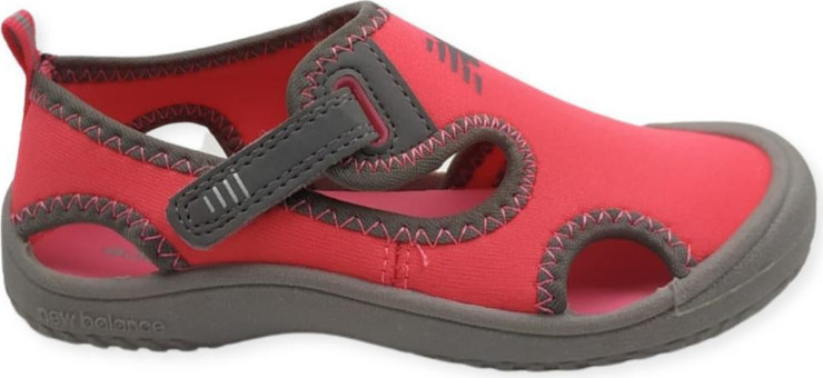 נעלי גלישה לילדים New Balance Kids Cruiser K2013PKG בצבע ורוד