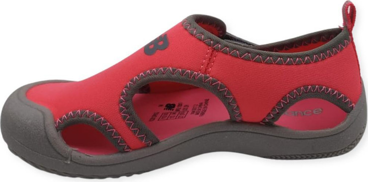 נעלי גלישה לילדים New Balance Kids Cruiser K2013PKG בצבע ורוד