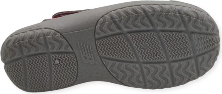נעלי גלישה לילדים New Balance Kids Cruiser K2013PKG בצבע ורוד