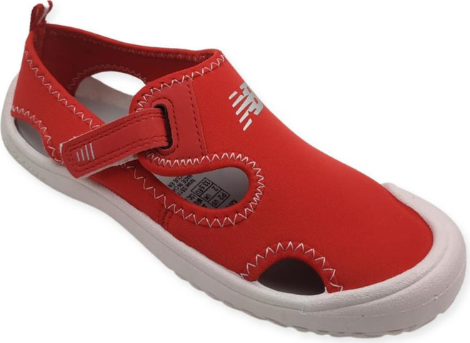 נעלי גלישה ים לילדים New Balance Kids Cruiser K2013BLW בצבע אדום