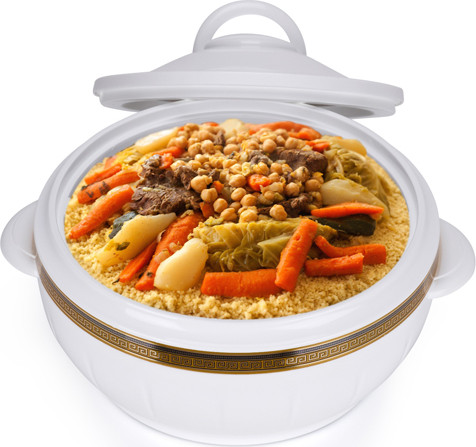 סיר תרמוס דגם קלאסיק 6 ליטר ASIAN