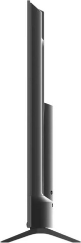 טלוויזיה חכמה Haier 55" 4K QLED Smart LED H55S80FUX
