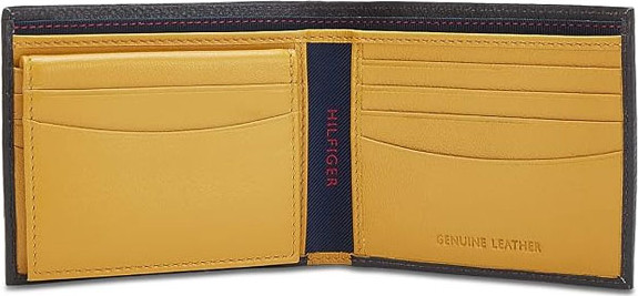 ארנק Tommy Hilfiger