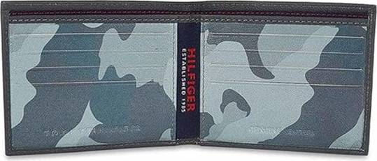 ארנק Tommy Hilfiger