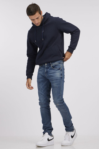 ג'ינס Nautica לגברים גזרת Slim
