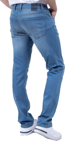 ג'ינס Nautica לגברים גזרת Slim