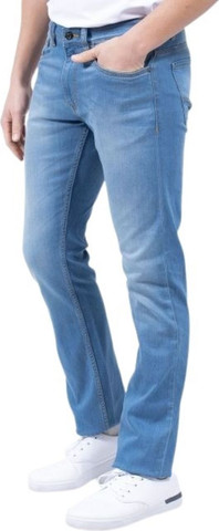 ג'ינס Nautica לגברים גזרת Slim