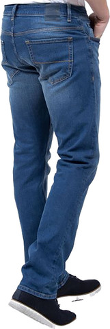 ג'ינס Nautica לגברים גזרת Slim
