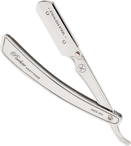 ידית תער איכותית  Parker SRX