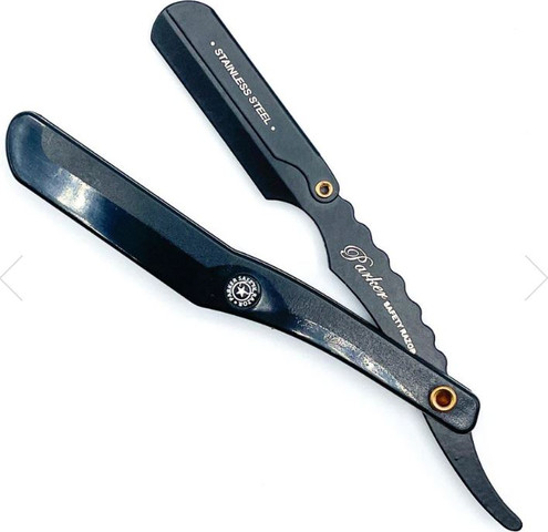 ידית תער מקצועית PARKER SRBBA
