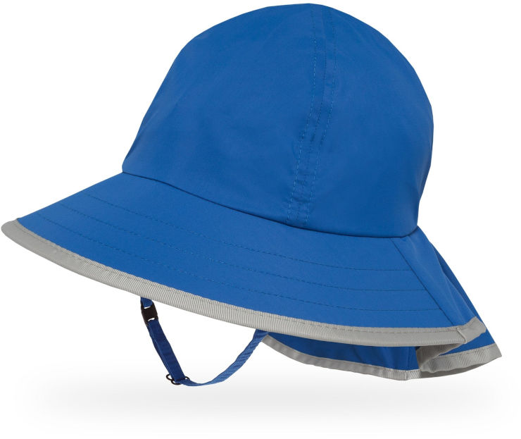 כובע לילדים PLAY HAT צבע כחול