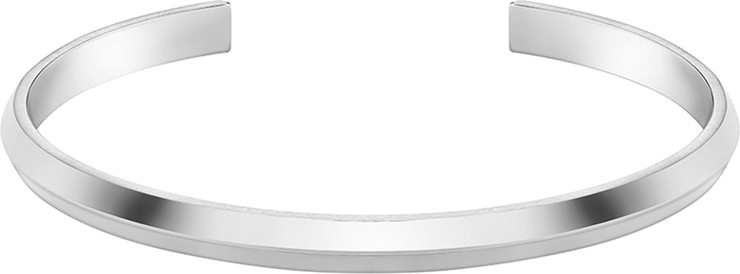 צמיד בנגל HUGO BOSS לאישה קולקציית INSIGNIA דגם 1580014