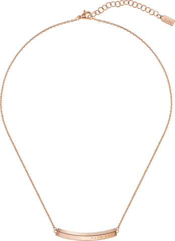 שרשרת HUGO BOSS קולקציית INSIGNIA דגם 1580019