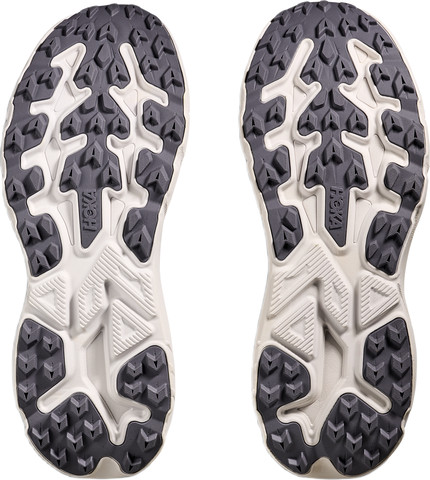 Hoka Challenger 8 - נעלי ספורט נשים הוקה צ'אלנג'ר 8 בצבע לבן/נאון סיטרוס