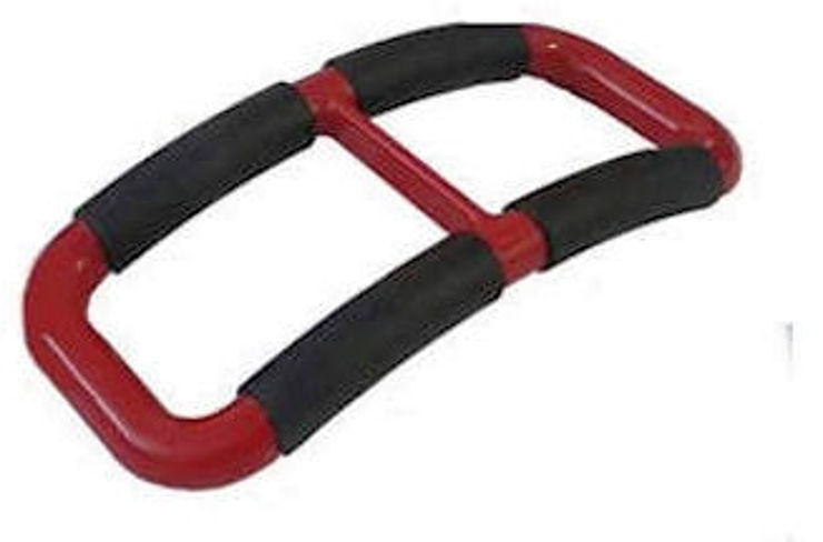 ידית אחיזה להקמה וישיבה
