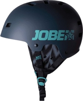 קסדת בטיחות לספורט ימי מבית JOBE - xs, כחול-כהה