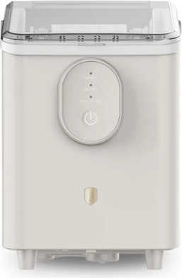 מכונת קרח BH9941IL Berlinger Haus צבע קרם