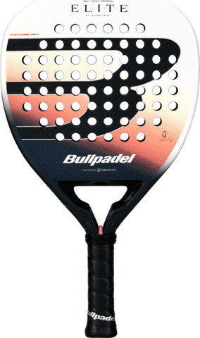 מחבט פאדל Bullpadel Elite 26