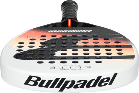 מחבט פאדל Bullpadel Elite 26