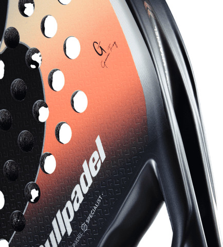 מחבט פאדל Bullpadel Elite 26