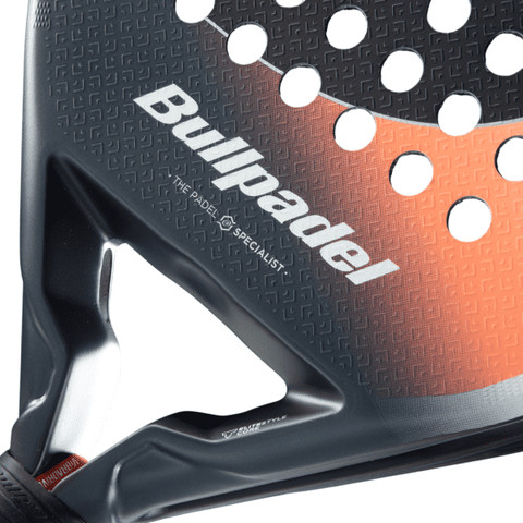 מחבט פאדל Bullpadel Elite 26