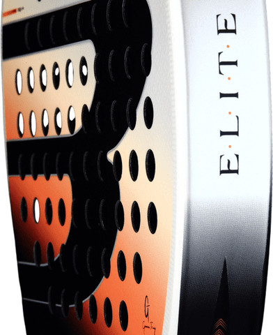 מחבט פאדל Bullpadel Elite 26