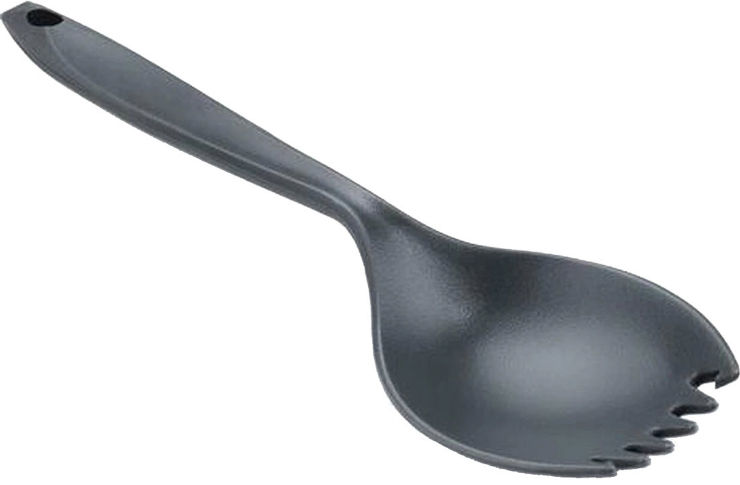 מזלג/כף לשטח SPORK /