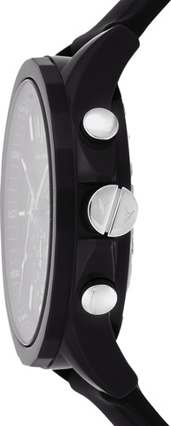 ANALOG WATCH 0 JWL SS PLASTIC STRAP