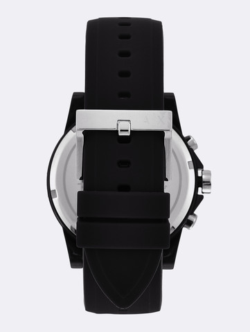 ANALOG WATCH 0 JWL SS PLASTIC STRAP