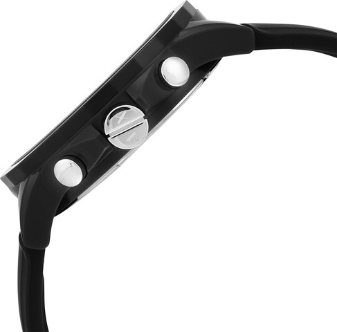 ANALOG WATCH 0 JWL SS PLASTIC STRAP