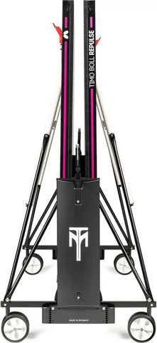 שולחן טניס חוץ Butterfly Timo Boll Crossline Outdoor