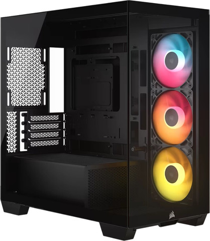 מערכת גיימינג Benda iCUE Build V1